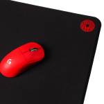 Tiger Arc QingSui Ya-Sheng Series - Black